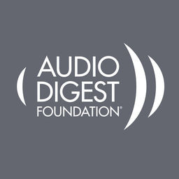 Audio Digest Foundation